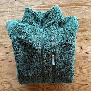 Polarn O. Pyret wind proof fleece Jacket